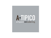 Logo A-Tipico Catering