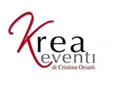 Logo Krea Eventi Snc