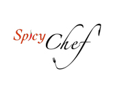 Logo Spicy Chef