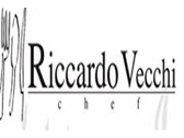 Logo Riccardo Vecchi Chef