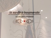 Logo La Sardina Innamorata