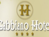 Logo Gabbiano Hotel