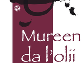 Logo Mulino Dell'olio - Casale Ricevimenti