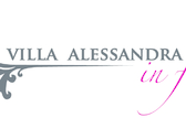 Logo Villa Alessandra