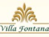 Villa Fontana - Perugia