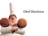 Chef Gianluca