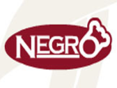 Logo Negro Ricevimenti