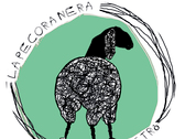 Logo La pecoranerabar catering