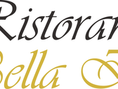 Logo Ristorante Bella Iseo