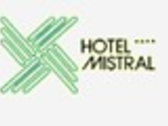 Hotel Mistral