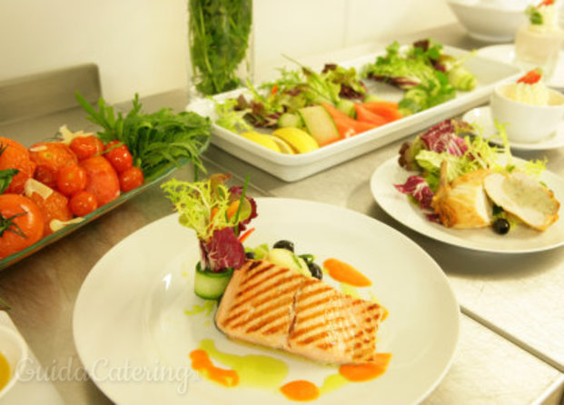 Catering & Private Luxury Chefs Service 