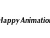 Happy Animation