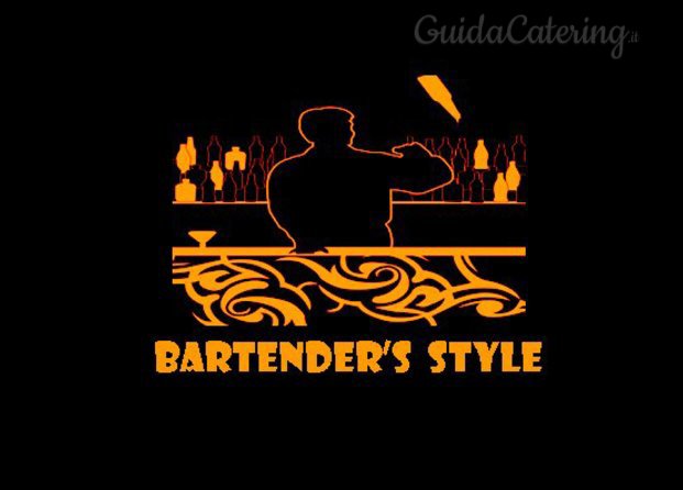 Bartender's Style