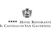 Hotel Ristorante Il Castello Di San Gaudenzio