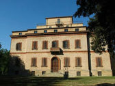Villa Sant`Amico