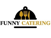 Logo Funny Catering & Banqueting