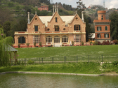 Parco Storico Villa serra