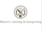 Mauro's catering & banqueting