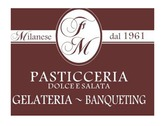 PASTICCERIA F. MILANESE