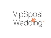Logo Vipsposiwedding