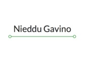 Nieddu Gavino