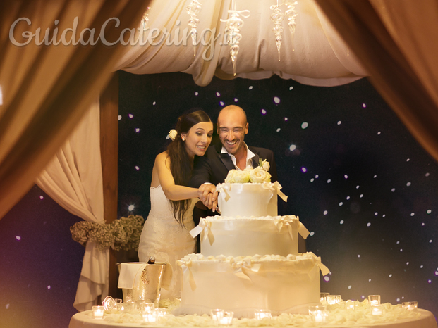 Dolphy's events and special weddings 