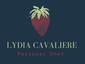 Lydia Cavaliere Personal Chef