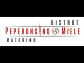 Logo Peperoncino e Miele