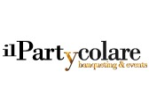 Logo Il Partycolare Banqueting & Events