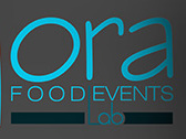 ORA food events lab