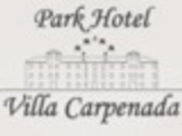 Park Hotel Villa Carpenada