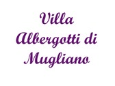 Villa Albergotti Di Mugliano