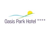 Logo Oasis Park Hotel