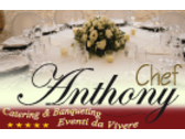 Logo Chef Anthony