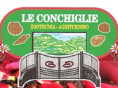 Agriturismo Le Conchiglie