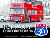 Top Party Corporation Ltd