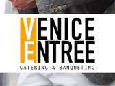 Catering alla Villa Fini By Venicentree