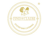 Logo Fine de Claire Catering di Ostriche