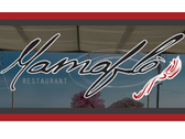 Mamaflò Restaurant