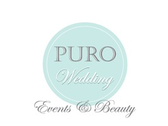 Logo PUROWEDDING - Organizzazione eventi 