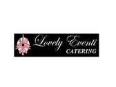 Logo Lovely Eventi Catering