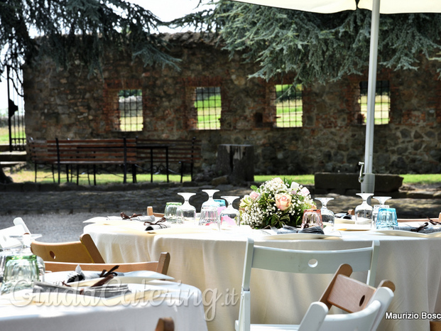 San Rocco Catering 