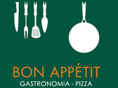 Logo Bon Appétit