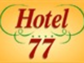 Logo Hotel 77