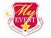 Logo My Event- Wedding Planner Servizio Catering