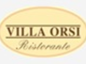 VILLA ORSI