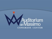 Auditorium Del Massimo