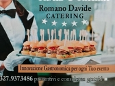 Romano Catering
