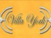 Villa York