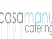 Casamanu Catering